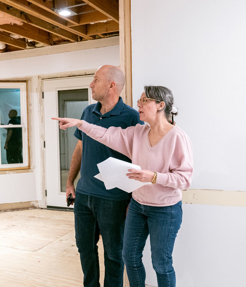 Direct Communication with Your Project Manager