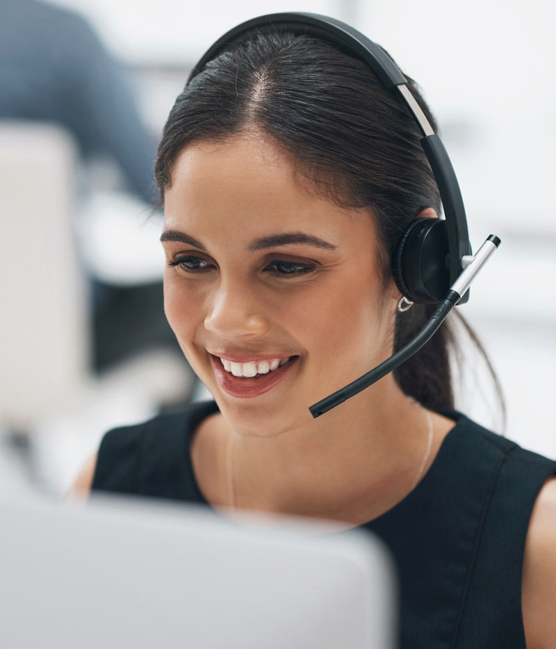 Immediate Telephone Assistance