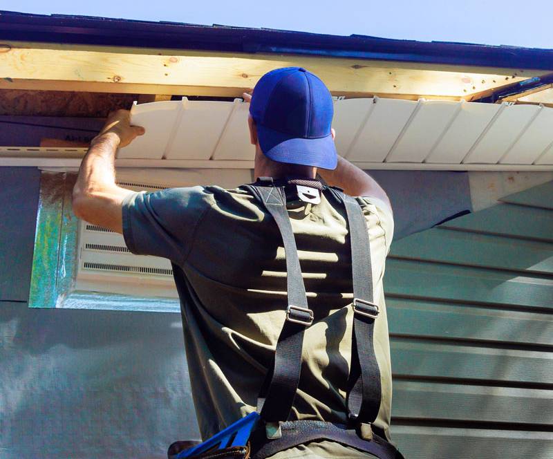 Highly Trained Technicians