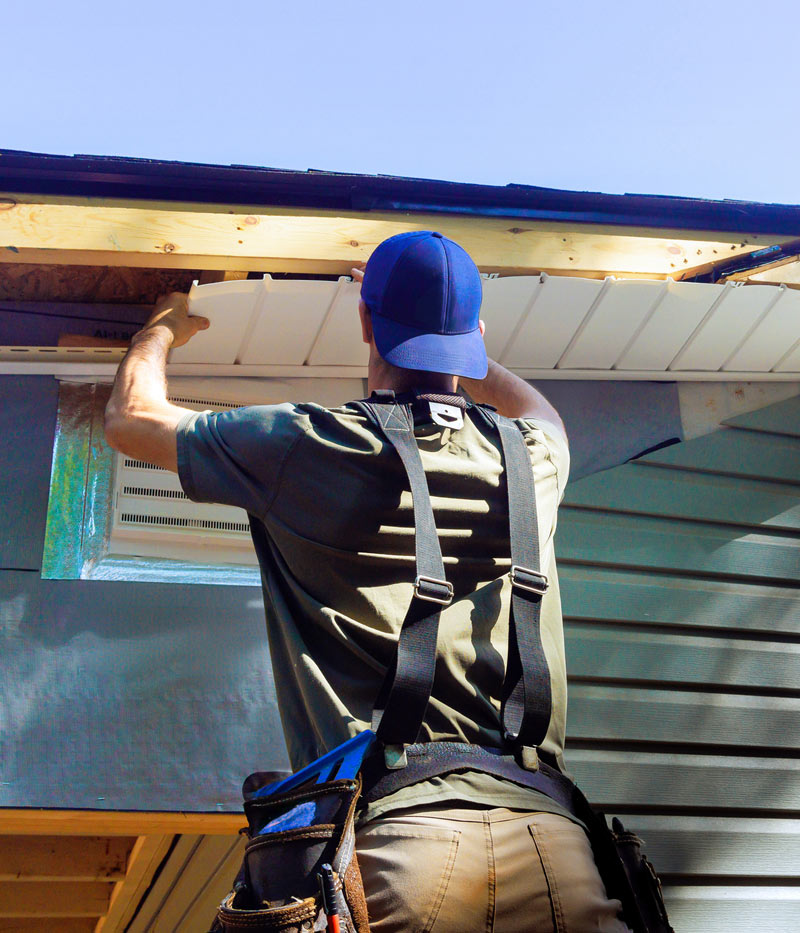 Highly Trained Emergency Restoration Technicians