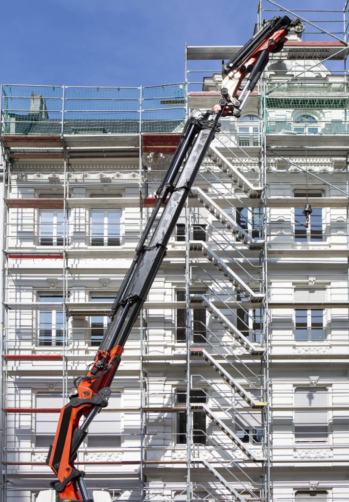 restoration insurance