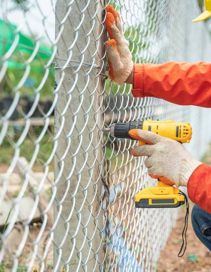 Securing Your Property Securing Your Property